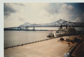 ETATS UNIS 
Louisiane